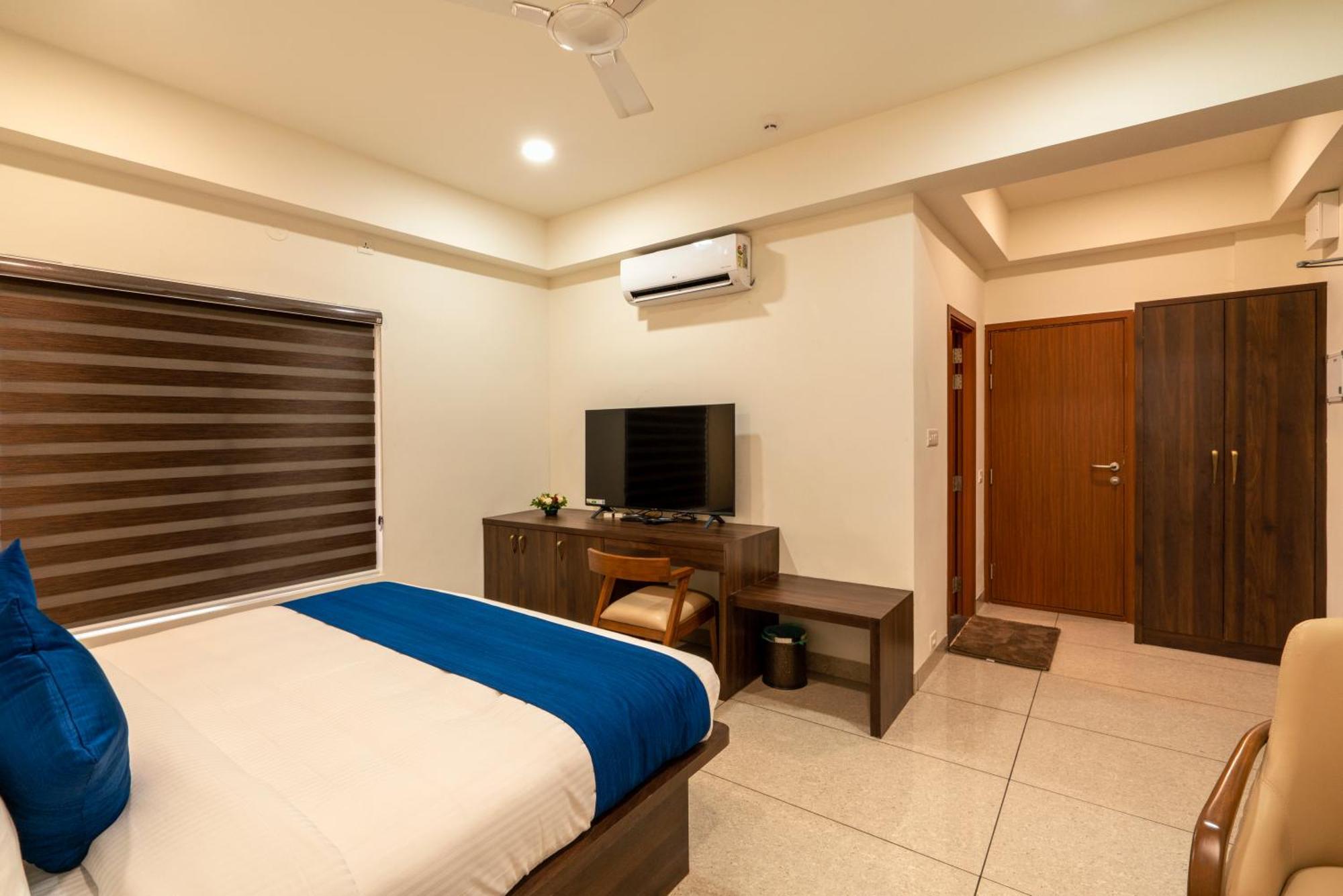 Kumbanad Heritage Hotel Vennikulam Eksteriør billede